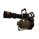 Specialized Killstreak Sacred Slayer Minigun (Minimal Wear)