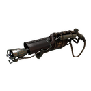 Sacred Slayer Degreaser (Minimal Wear)