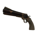 Strange Sacred Slayer Revolver (Field-Tested)