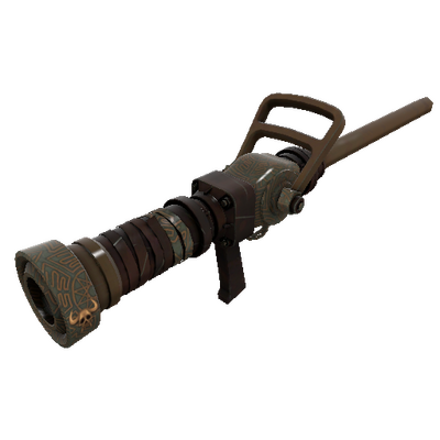 Sacred Slayer Medi Gun (Minimal Wear)