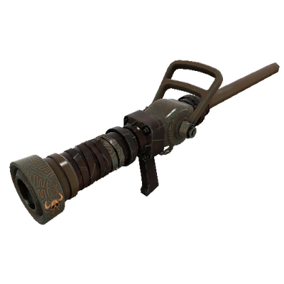 Sacred Slayer Medi Gun (Field-Tested)