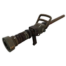 Sacred Slayer Medi Gun (Well-Worn)