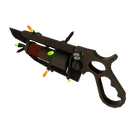 Festivized Sacred Slayer Übersaw (Field-Tested)