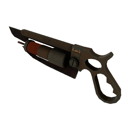 Sacred Slayer Ubersaw