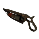 Specialized Killstreak Sacred Slayer Ubersaw (Field-Tested)