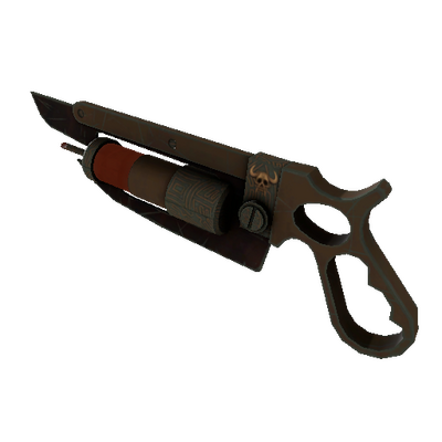 Specialized Killstreak Sacred Slayer Ubersaw (Field-Tested)