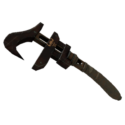 Sacred Slayer Jag (Field-Tested)