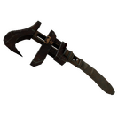 Sacred Slayer Jag (Well-Worn)