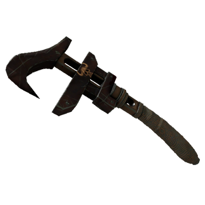 Sacred Slayer Jag (Well-Worn)