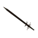 Sacred Slayer Claidheamh Mòr (Field-Tested)