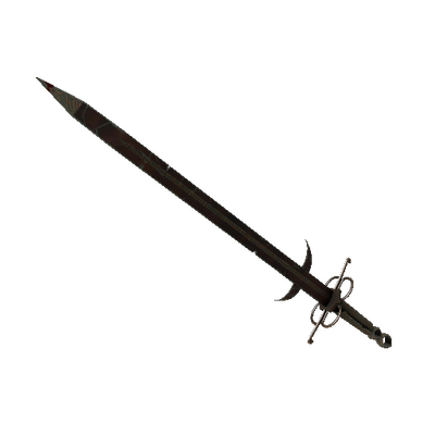 Sacred Slayer Claidheamh Mòr (Field-Tested)
