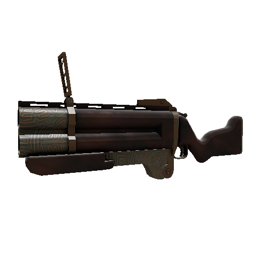 Sacred Slayer Loch-n-Load (Factory New)