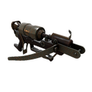 Sacred Slayer Crusader's Crossbow (Minimal Wear)