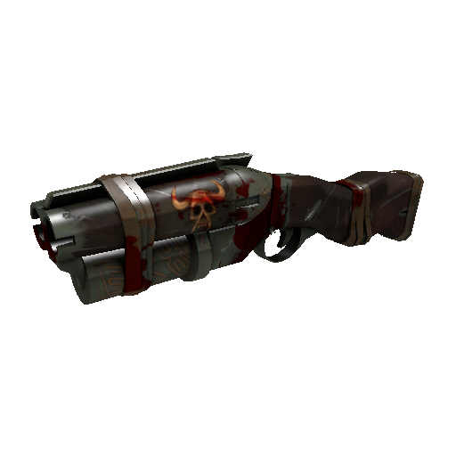 Sacred Slayer Soda Popper image