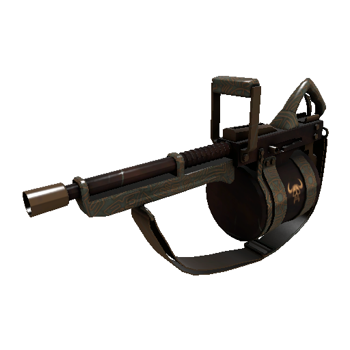 Sacred Slayer Tomislav