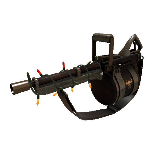 Festivized Sacred Slayer Tomislav (Factory New)