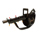Festivized Sacred Slayer Tomislav (Factory New)