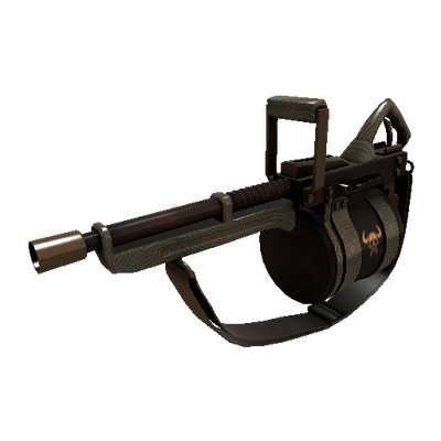 Sacred Slayer Tomislav (Factory New)