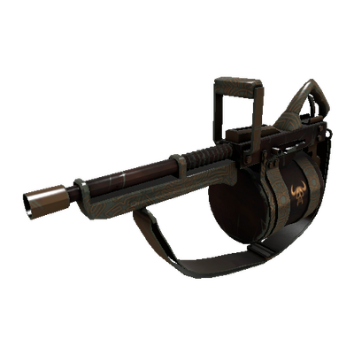 Sacred Slayer Tomislav (Field-Tested)