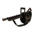 Sacred Slayer Tomislav (Well-Worn)