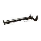 Sacred Slayer Bazaar Bargain (Well-Worn)