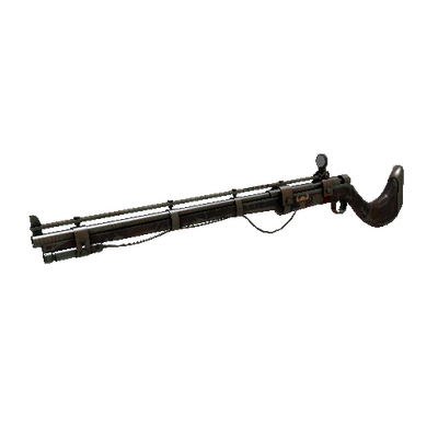 Sacred Slayer Bazaar Bargain (Well-Worn)