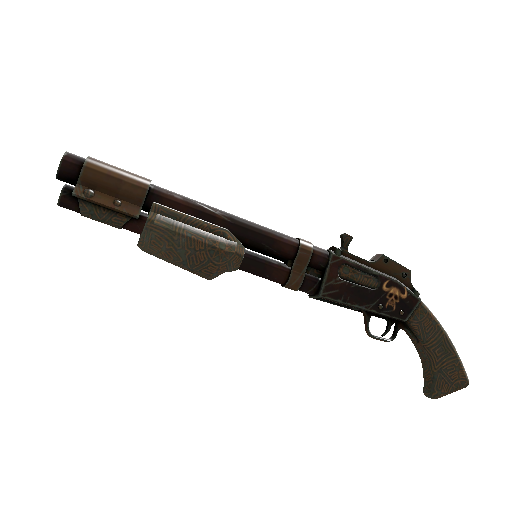 Sacred Slayer Reserve Shooter