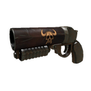 Sacred Slayer Scorch Shot (Field-Tested)