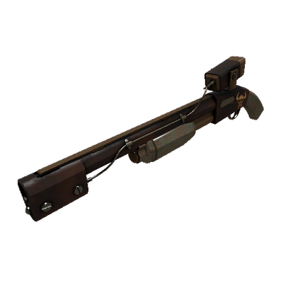 Sacred Slayer Rescue Ranger (Factory New)