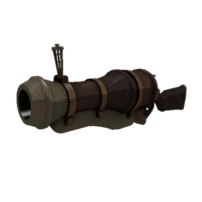 Sacred Slayer Loose Cannon (Minimal Wear)