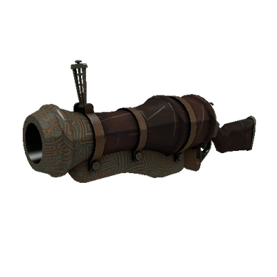 Sacred Slayer Loose Cannon (Field-Tested)