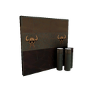 Strange Sacred Slayer War Paint (Field-Tested)