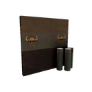 Sacred Slayer War Paint (Factory New)