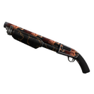 Unusual Specialized Killstreak Sunriser Shotgun (Minimal Wear)