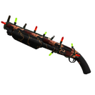 Festivized Sunriser Shotgun (Factory New)