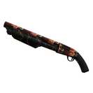 Strange Specialized Killstreak Sunriser Shotgun (Factory New)