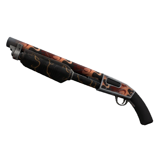 Sunriser Shotgun (Field-Tested)