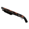 Sunriser Shotgun (Field-Tested)