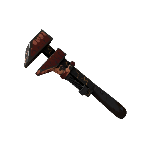 Sunriser Wrench (Minimal Wear)