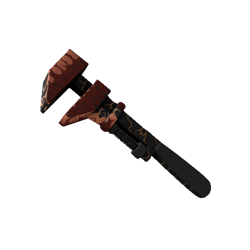 Sunriser Wrench