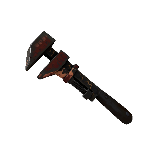 Sunriser Wrench (Field-Tested)