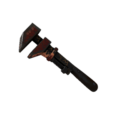 Sunriser Wrench (Field-Tested)