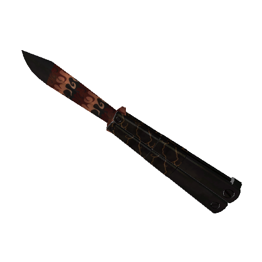 Sunriser Knife