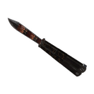 Sunriser Knife (Field-Tested)