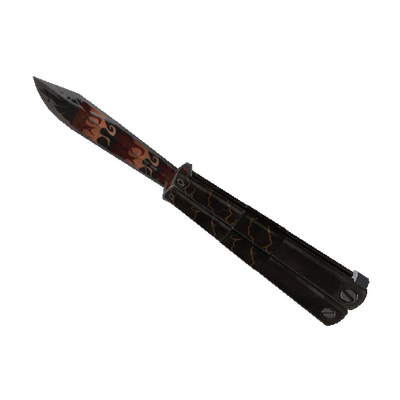 Sunriser Knife (Field-Tested)