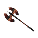 Sunriser Scotsman's Skullcutter (Factory New)