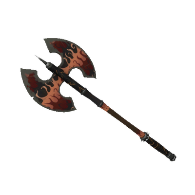 Sunriser Scotsman's Skullcutter (Field-Tested)
