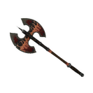 Sunriser Scotsman's Skullcutter (Well-Worn)