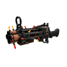 Strange Festivized Sunriser Iron Bomber (Field-Tested)