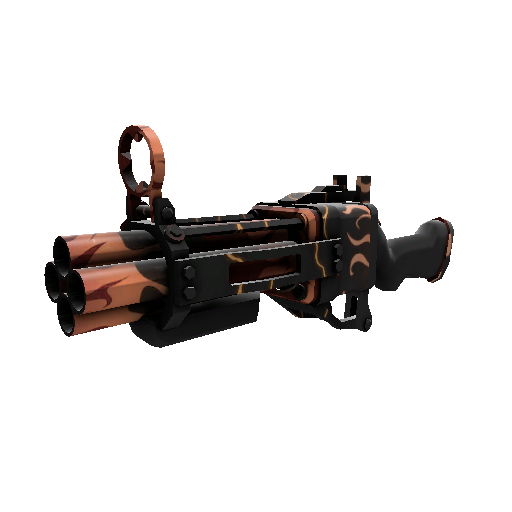Sunriser Iron Bomber